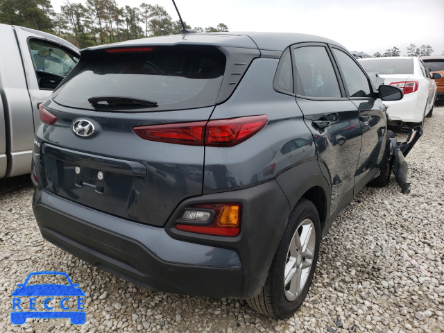 2021 HYUNDAI KONA SE KM8K12AA4MU600460 image 3