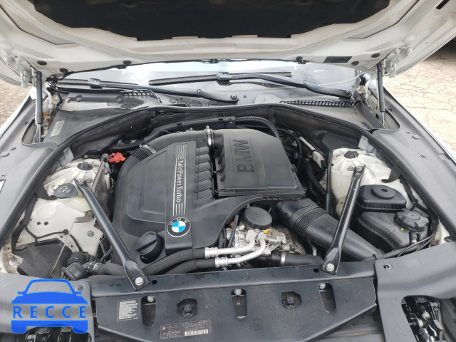 2014 BMW 640 XI WBAYP5C54EDZ28085 image 6