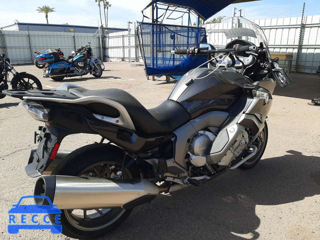 2018 BMW K1600 GTL WB10F1207JZD91470 Bild 3