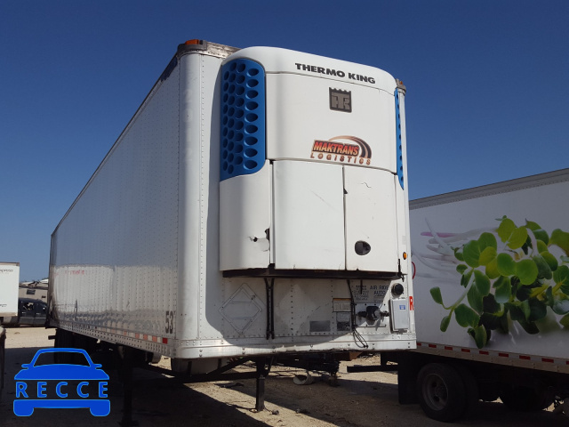 2006 GREAT DANE TRAILER TRAILER 1GRAA06276W704833 image 0