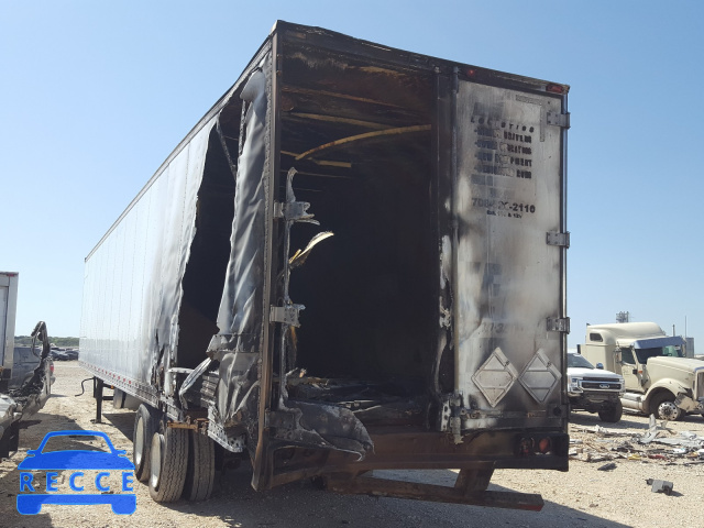 2006 GREAT DANE TRAILER TRAILER 1GRAA06276W704833 image 2