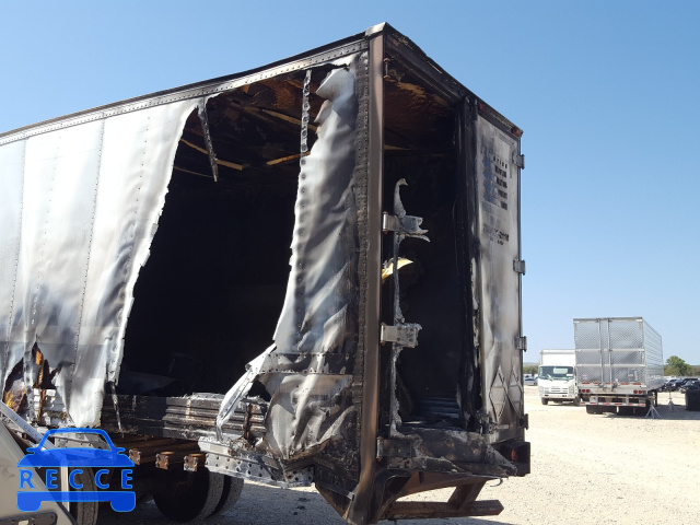 2006 GREAT DANE TRAILER TRAILER 1GRAA06276W704833 image 4