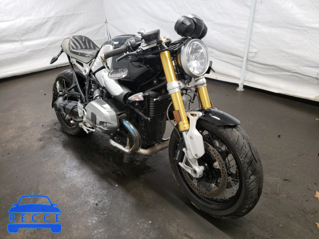 2014 BMW R NINE T WB10A1602EZ397995 Bild 0