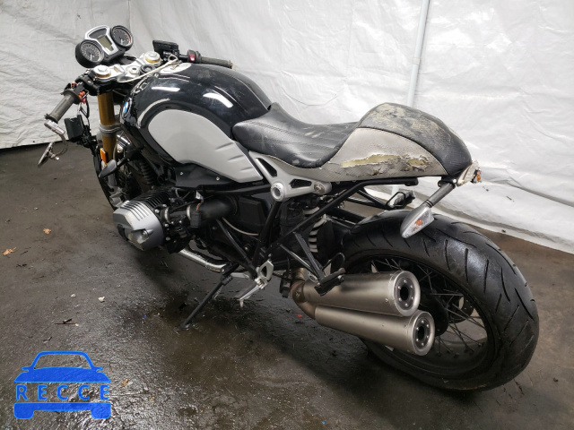 2014 BMW R NINE T WB10A1602EZ397995 Bild 2