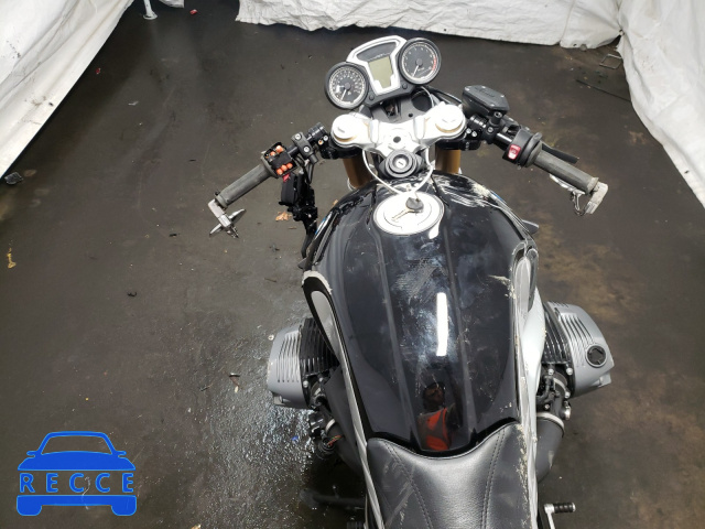 2014 BMW R NINE T WB10A1602EZ397995 зображення 4