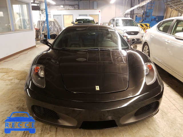 2007 FERRARI F430 ZFFEW58A970154295 Bild 8