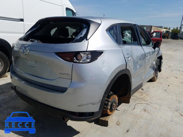 2020 MAZDA CX-5 TOURI JM3KFBCM6L0771768 Bild 3