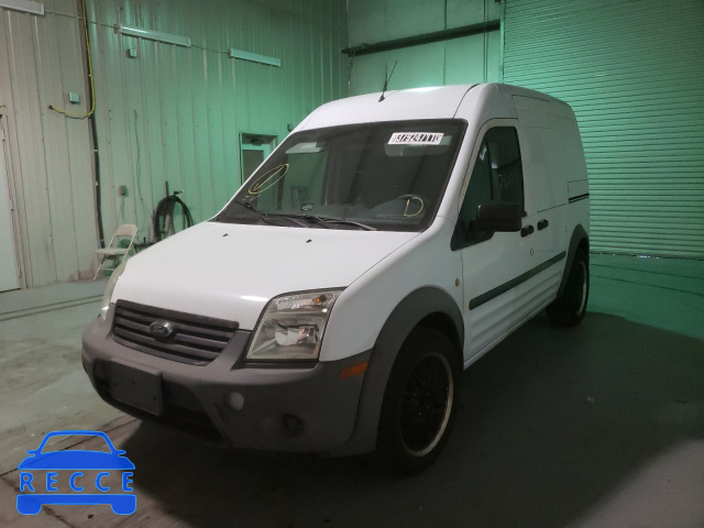 2010 FORD TRANSIT NM0LS7CN0AT027106 Bild 1