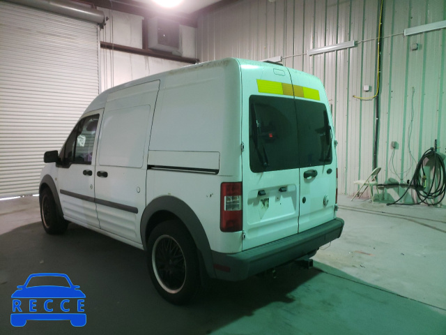 2010 FORD TRANSIT NM0LS7CN0AT027106 image 2