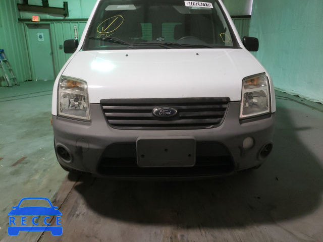 2010 FORD TRANSIT NM0LS7CN0AT027106 image 8