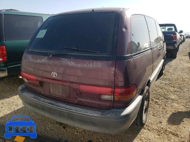 1994 TOYOTA PREVIA DX JT3AC11R3R1158181 Bild 3