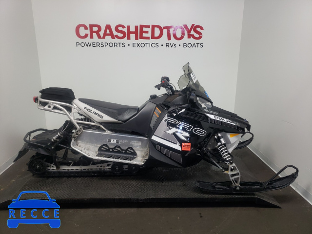 2014 POLARIS SWITCHBACK SN1BS6GS1EC026784 зображення 0