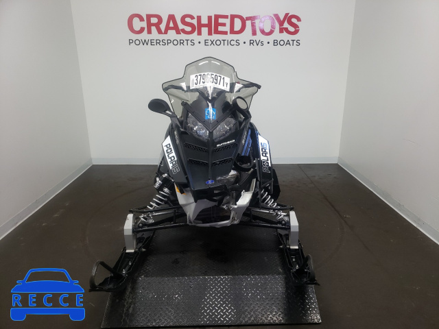 2014 POLARIS SWITCHBACK SN1BS6GS1EC026784 зображення 1