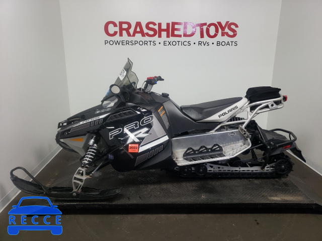2014 POLARIS SWITCHBACK SN1BS6GS1EC026784 зображення 2