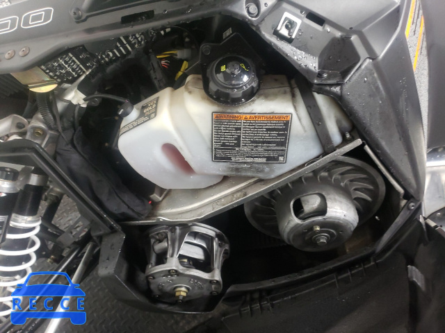 2014 POLARIS SWITCHBACK SN1BS6GS1EC026784 зображення 5