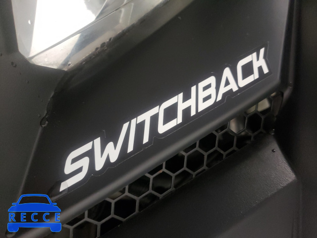 2014 POLARIS SWITCHBACK SN1BS6GS1EC026784 зображення 8
