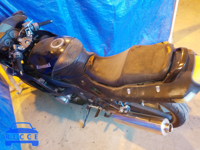 2003 KAWASAKI ZX600 E JKAZX4E143B519938 Bild 8