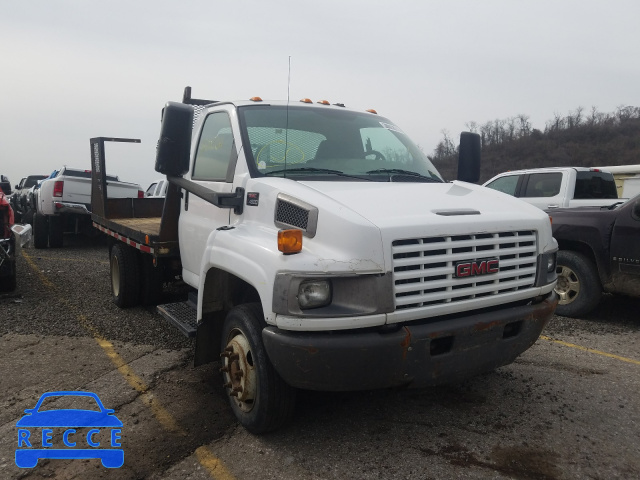 2006 GMC C4500 C4C0 1GDE4C1G86F403183 Bild 0