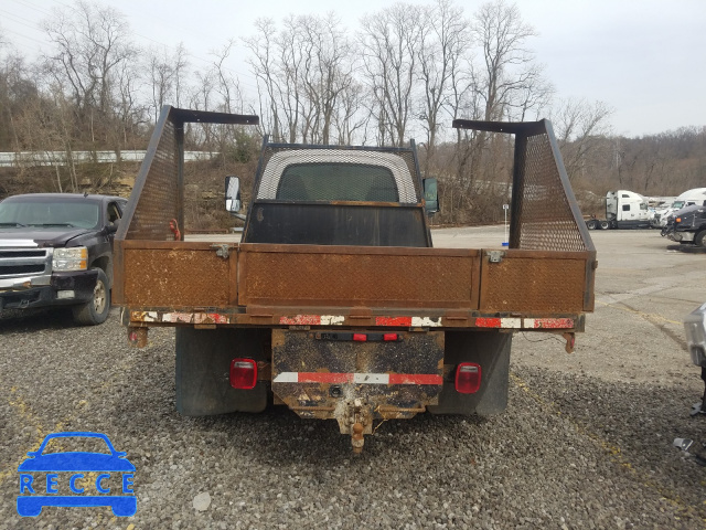 2006 GMC C4500 C4C0 1GDE4C1G86F403183 Bild 5