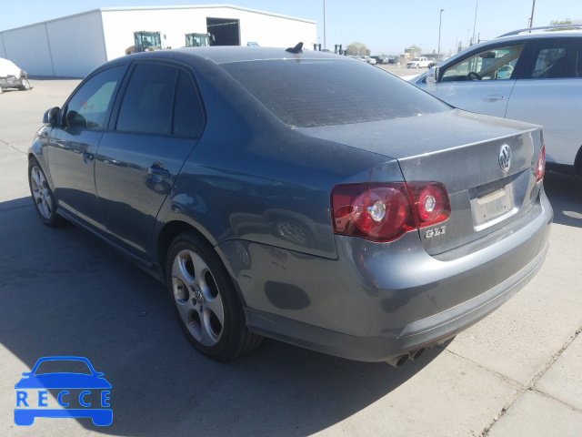 2009 VOLKSWAGEN GLI AUTOBA 3VWFA71K09M123532 image 2