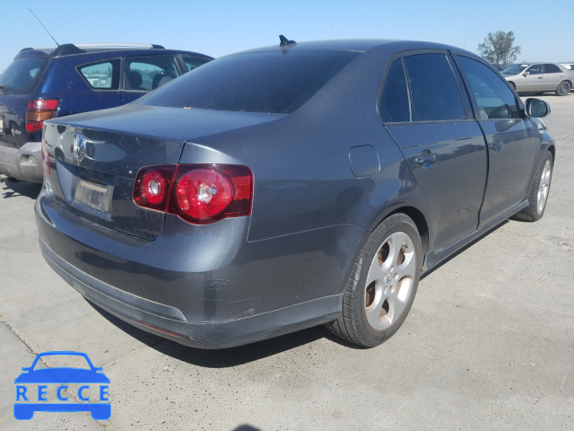 2009 VOLKSWAGEN GLI AUTOBA 3VWFA71K09M123532 image 3