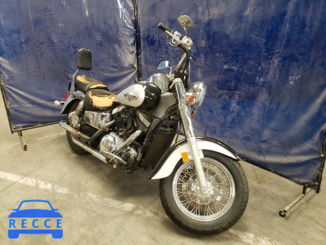 2006 KAWASAKI VN1500 T JKBVNAT166A000319 Bild 0