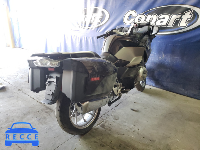 2016 BMW R1200 RT WB10A1308GZ195962 image 3