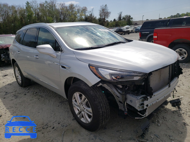 2020 BUICK ENCLAVE ES 5GAERBKW6LJ267071 image 0