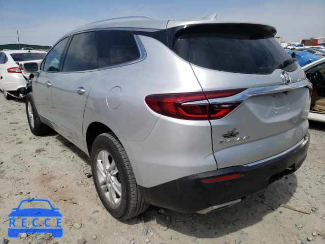 2020 BUICK ENCLAVE ES 5GAERBKW6LJ267071 зображення 2