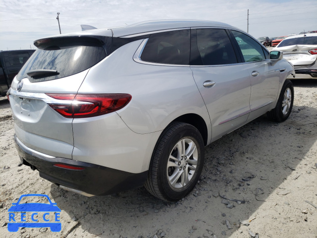 2020 BUICK ENCLAVE ES 5GAERBKW6LJ267071 image 3