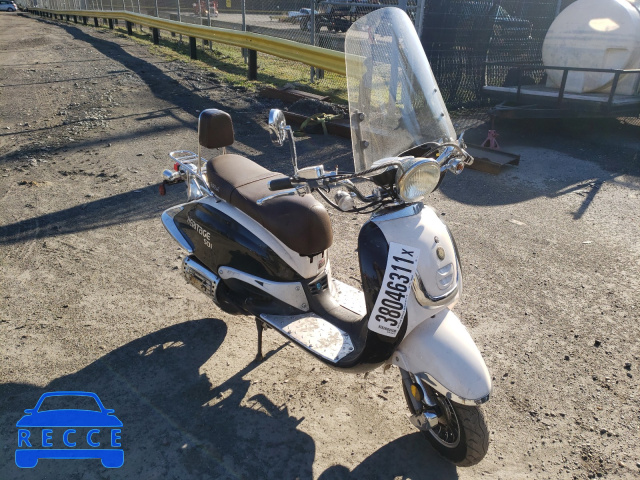 2012 OTHER SCOOTER L5YTCKPA1C1128964 image 0