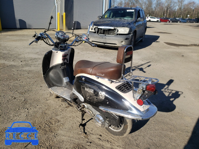 2012 OTHER SCOOTER L5YTCKPA1C1128964 зображення 2