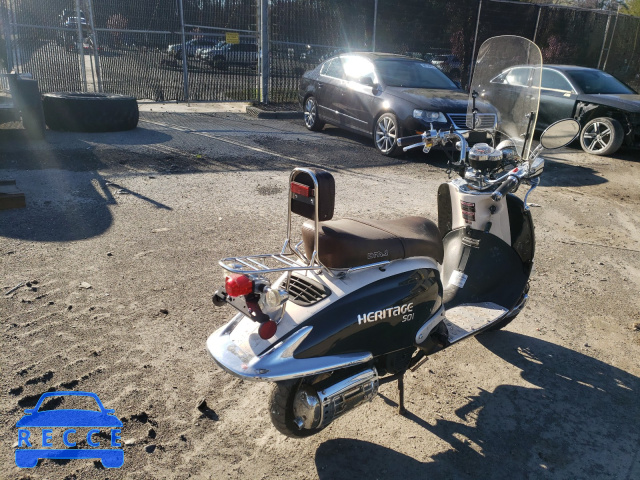 2012 OTHER SCOOTER L5YTCKPA1C1128964 image 3