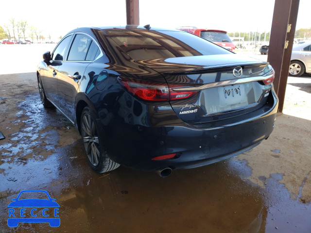 2018 MAZDA 6 SIGNATUR JM1GL1XY7J1329054 image 2