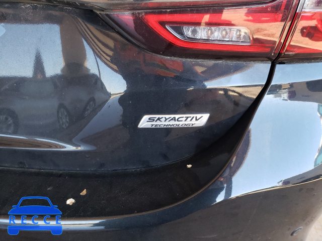 2018 MAZDA 6 SIGNATUR JM1GL1XY7J1329054 image 8