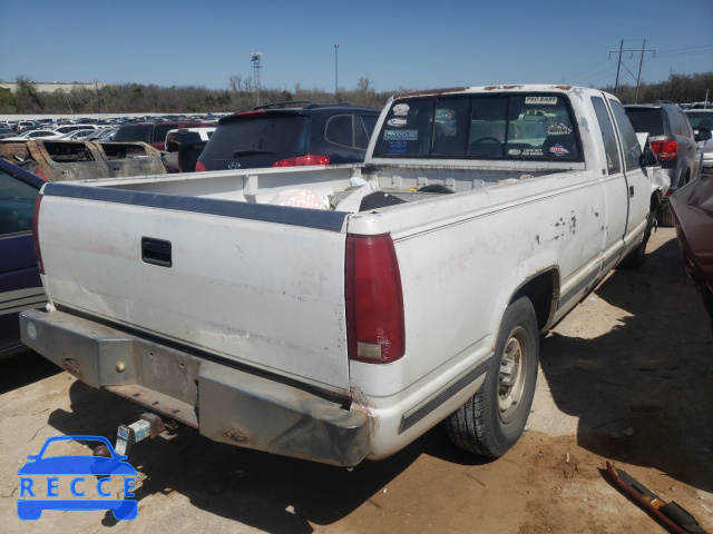 1991 CHEVROLET GMT-400 C2 2GCFC29K6M1186347 зображення 3
