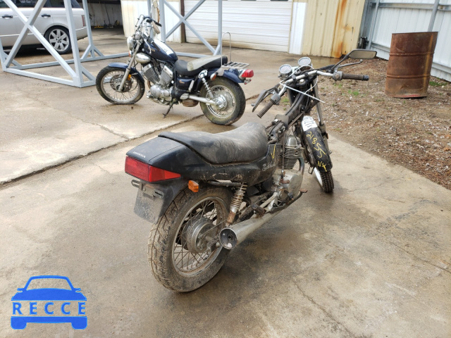 1994 HONDA CB250 JH2MC2408RK301722 image 3