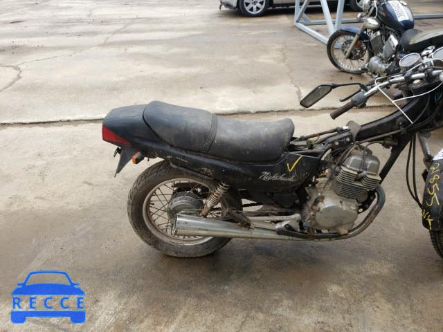 1994 HONDA CB250 JH2MC2408RK301722 image 5