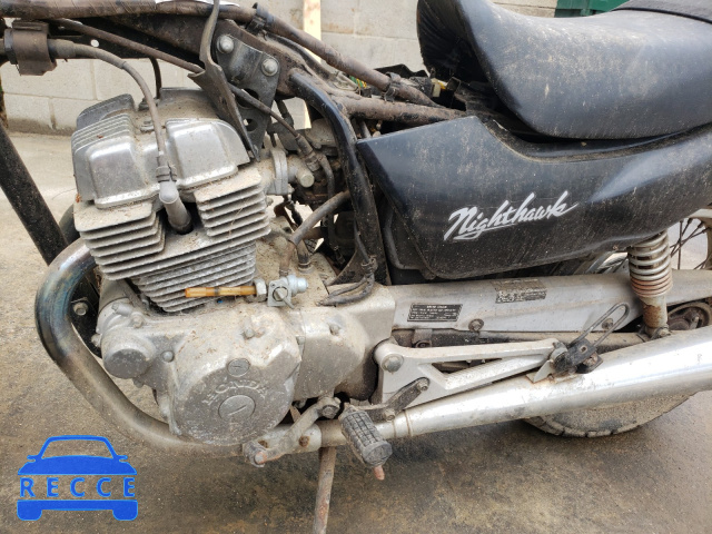 1994 HONDA CB250 JH2MC2408RK301722 Bild 6