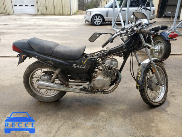 1994 HONDA CB250 JH2MC2408RK301722 Bild 8