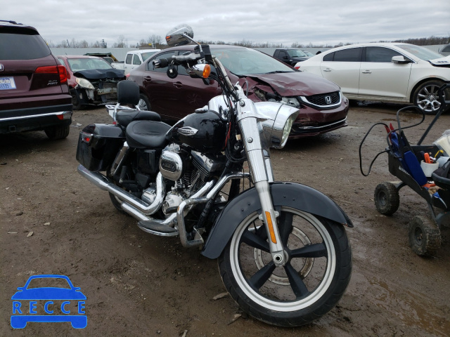 2016 HARLEY-DAVIDSON FLD SWITCH 1HD1GZM15GC309672 image 0