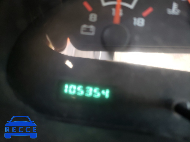 1999 DODGE RAM VAN B2 2B7JB21Z2XK520720 Bild 7