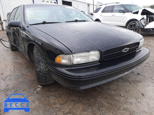 1996 CHEVROLET IMPALA SS 1G1BL52P4TR168143 Bild 0