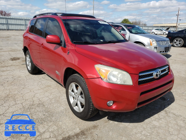 2007 TOYOTA RAV 4 JTMZK31V976005766 image 0
