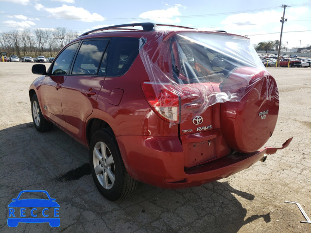 2007 TOYOTA RAV 4 JTMZK31V976005766 image 2