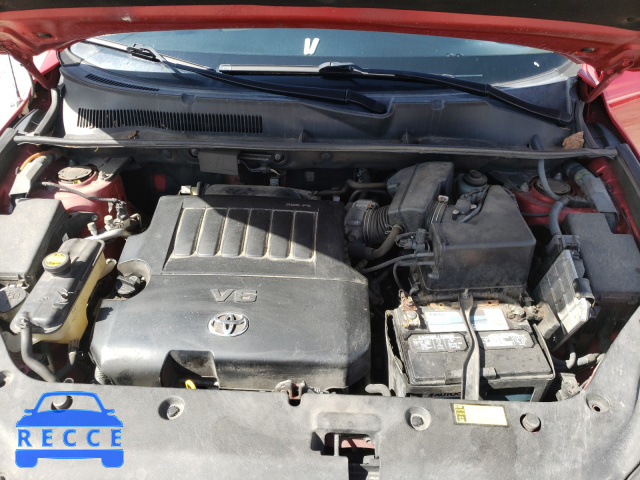2007 TOYOTA RAV 4 JTMZK31V976005766 image 6