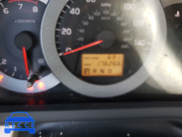 2007 TOYOTA RAV 4 JTMZK31V976005766 image 7