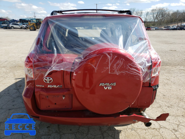 2007 TOYOTA RAV 4 JTMZK31V976005766 image 8