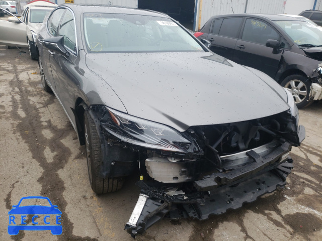 2019 LEXUS LS 500 BAS JTHC51FF7K5007435 Bild 0