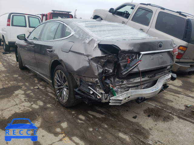 2019 LEXUS LS 500 BAS JTHC51FF7K5007435 Bild 2